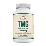 TMG Supplement