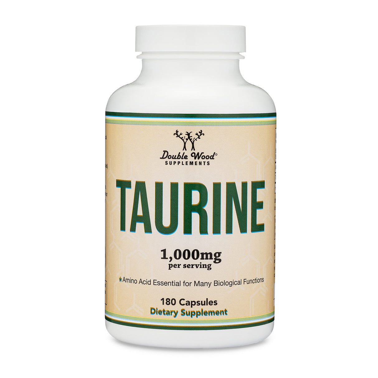 L-Taurine Supplement