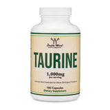 L-Taurine Supplement