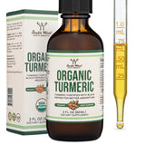 Turmeric Drops