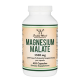 Magnesium Malate Supplement