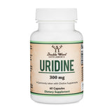 Uridine Supplement