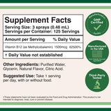 Vitamin B12 Spray