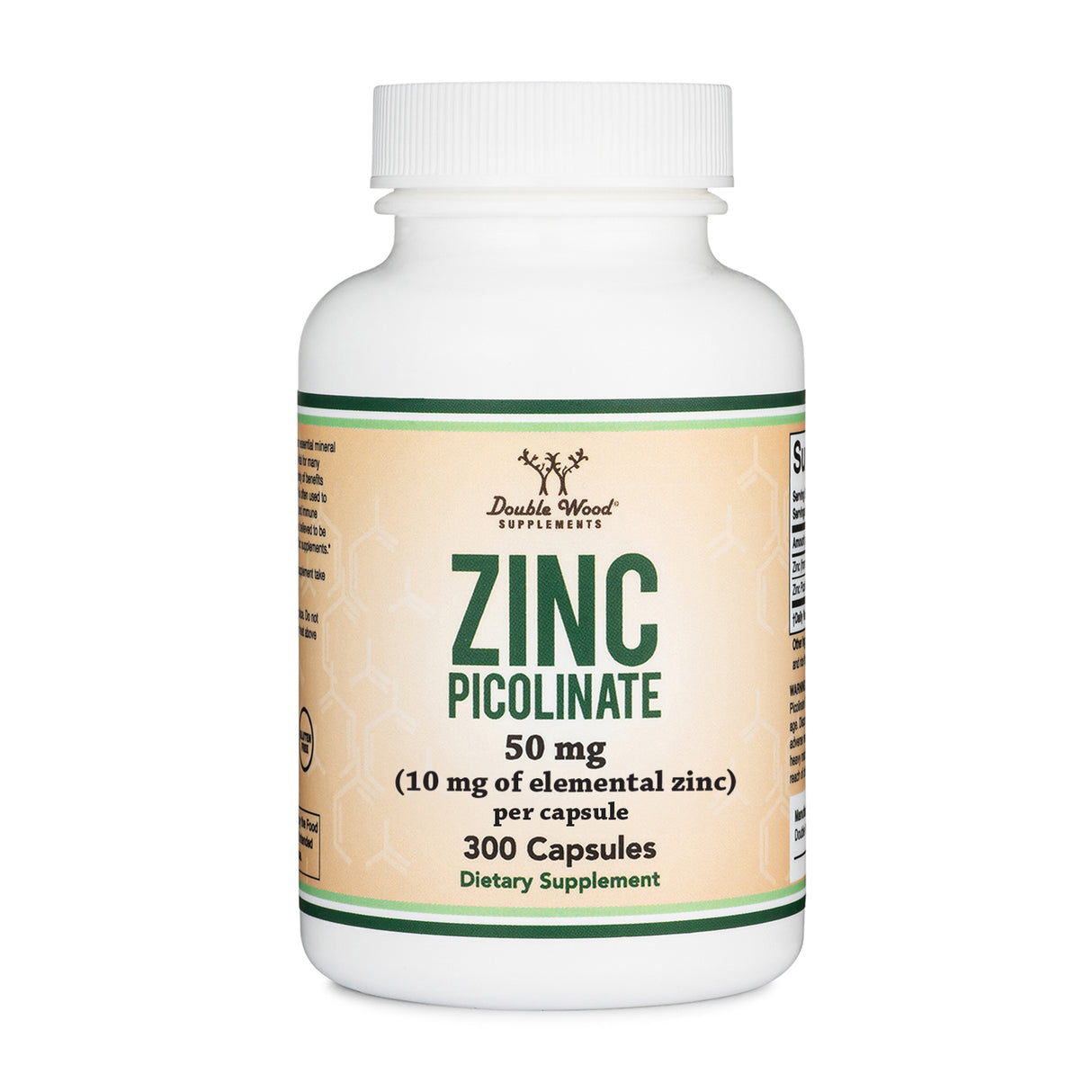 Zinc Picolinate Supplement