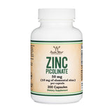 Zinc Picolinate Supplement