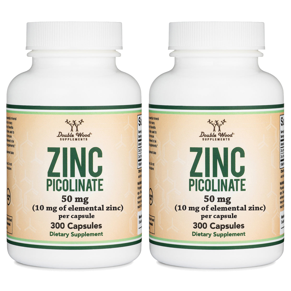 Zinc Picolinate Supplement