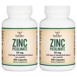 Zinc Picolinate Supplement