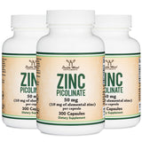 Zinc Picolinate Supplement