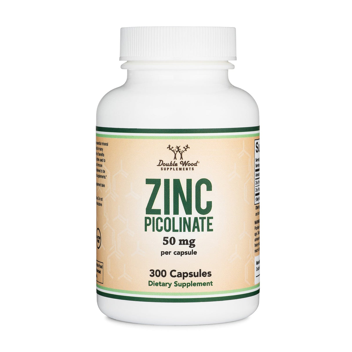 Zinc Picolinate Supplement