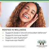 Astaxanthin Supplement