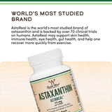 Astaxanthin Supplement
