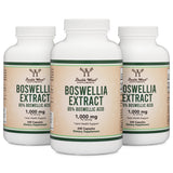 Boswellia Extract Supplement