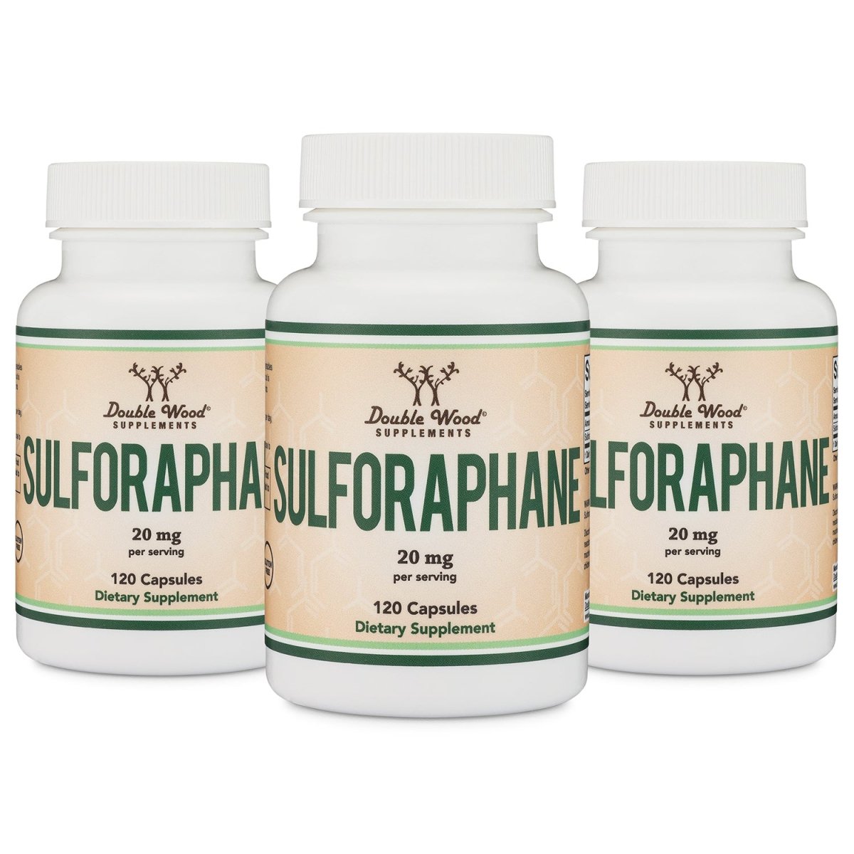 Sulforaphane Supplement