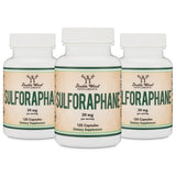 Sulforaphane Supplement