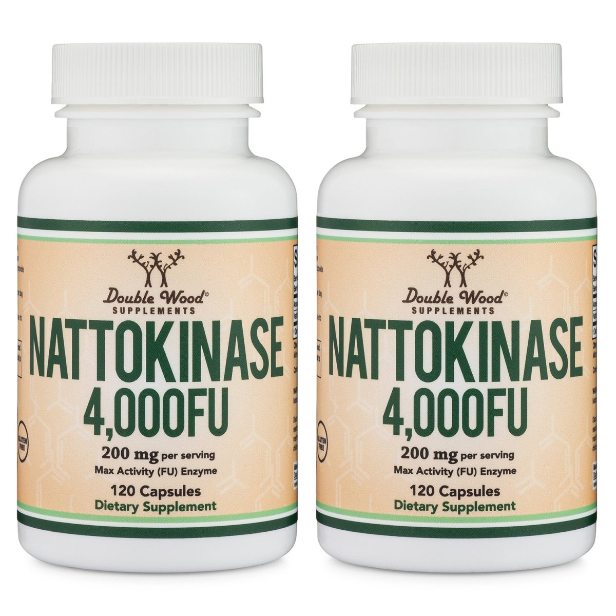 Nattokinase Supplement