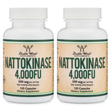 Nattokinase Supplement