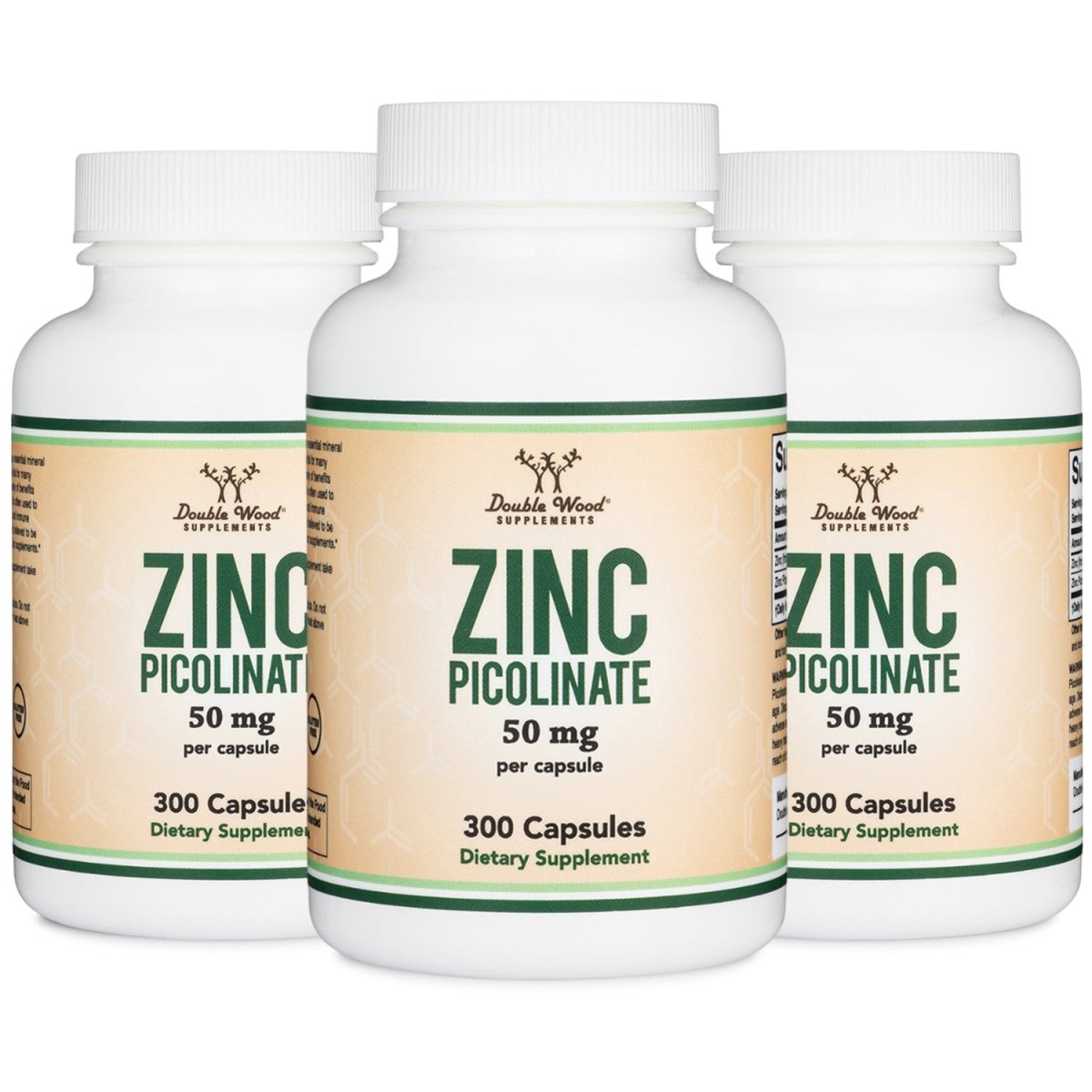 Zinc Picolinate Supplement