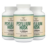 Psyllium Husk Supplement