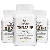 Theacrine Supplement