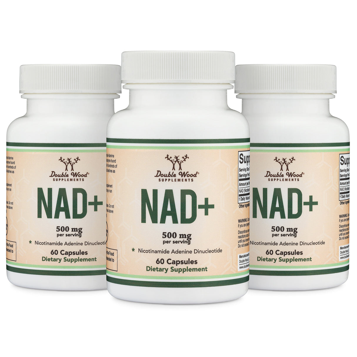 NAD+ Supplement