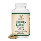 Tribulus Terrestris Supplement