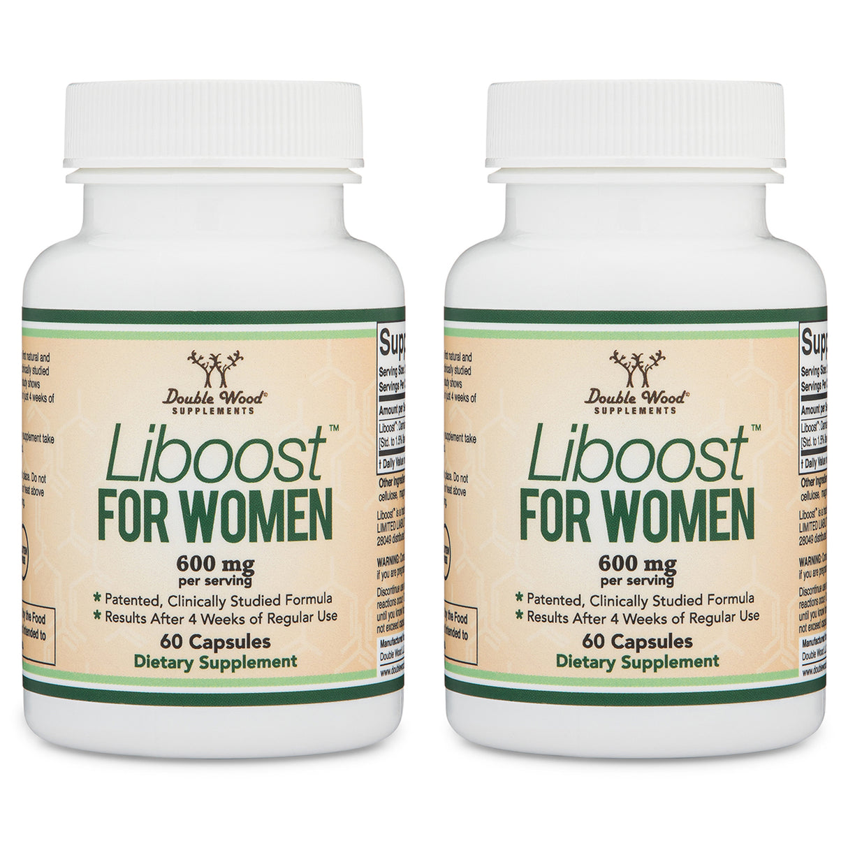 Liboost Supplement