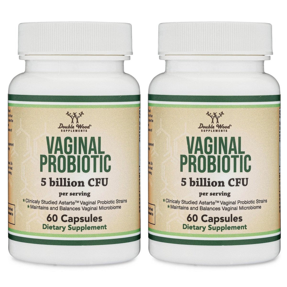 Vaginal Probiotic