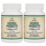 Vaginal Probiotic