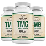 TMG Supplement