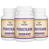 Pterostilbene Supplement