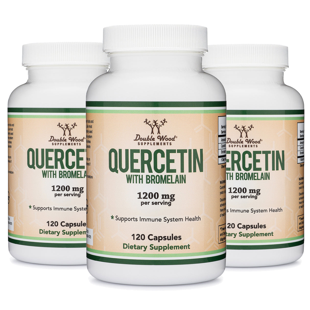 Quercetin Supplement