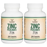 Zinc Picolinate Supplement