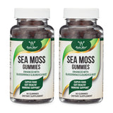 Irish Sea Moss Gummies