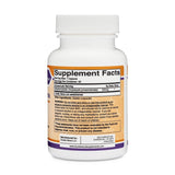 Dihydromyricetin DHM (50 ct.) - Double Wood Supplements