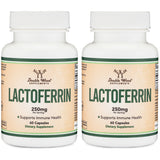 Lactoferrin Supplement