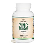 Zinc Picolinate Supplement