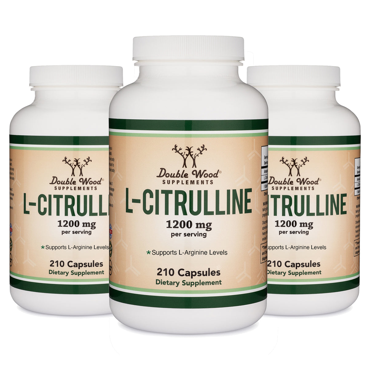 L-Citrulline Supplement