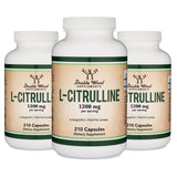 L-Citrulline Supplement