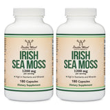 Irish Sea Moss Supplement