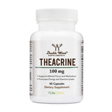 Theacrine Supplement