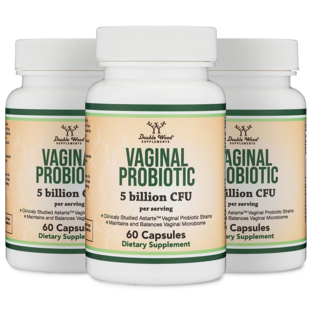 Vaginal Probiotic