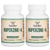 Huperzine A Supplement