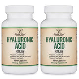 Hyaluronic Acid Supplement