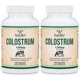 Colostrum Supplement