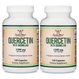 Quercetin Supplement