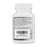 Theacrine Supplementa