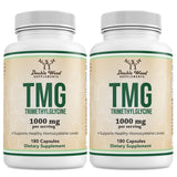 TMG Supplement