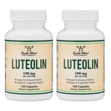 Luteolin Supplement