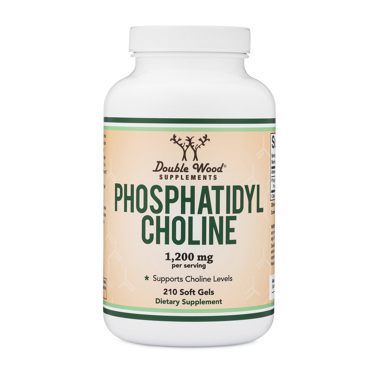 Phosphatidylcholine Complex Supplement