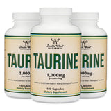 L-Taurine Supplement